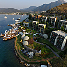 Kuum Hotel & Spa Adult Only +14